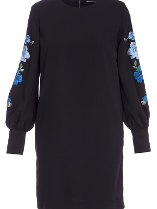 Платье SPORTMAX (137): фото 2 - Invogue